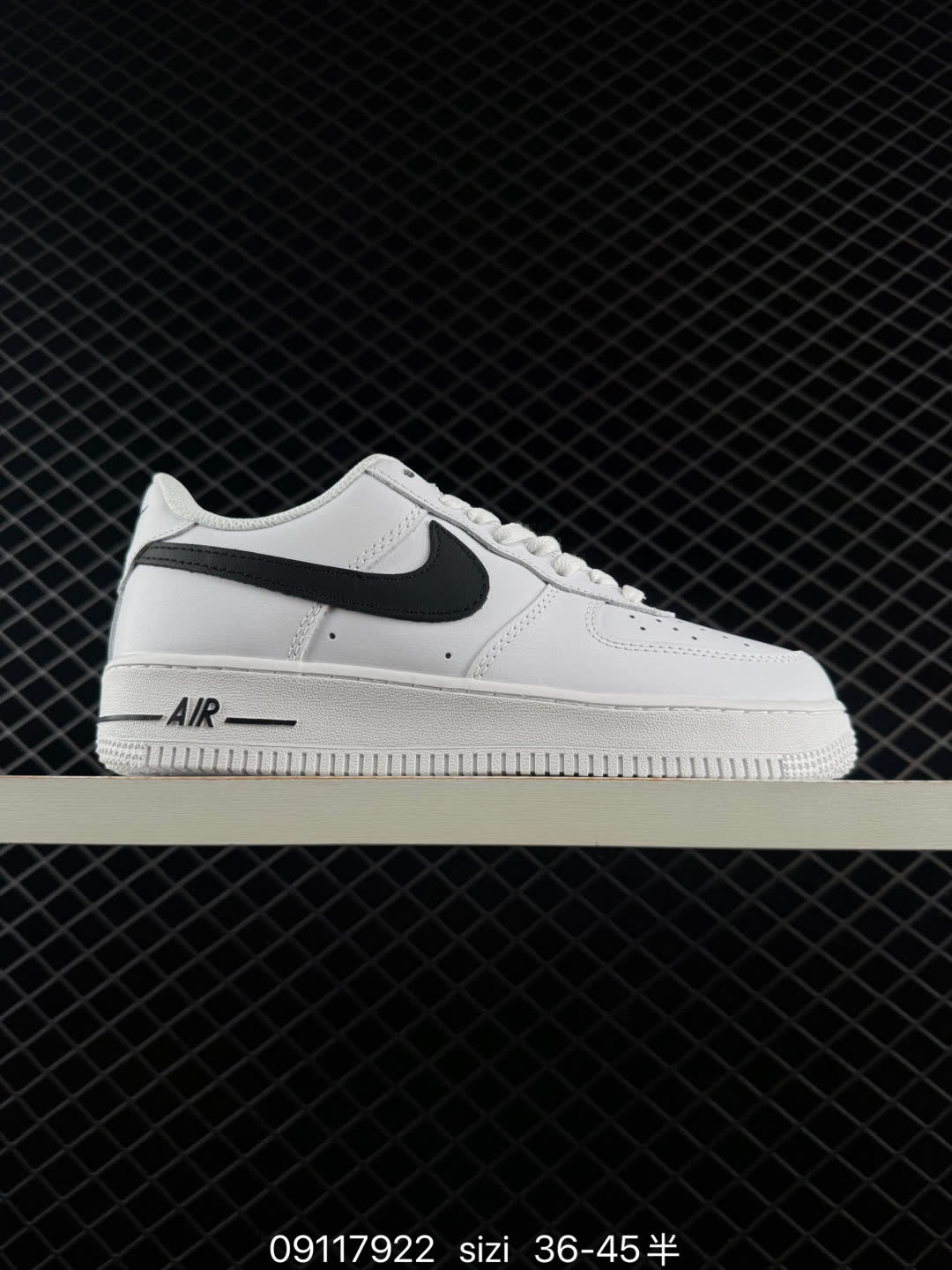 Nike Air Force 1-FV3654-111